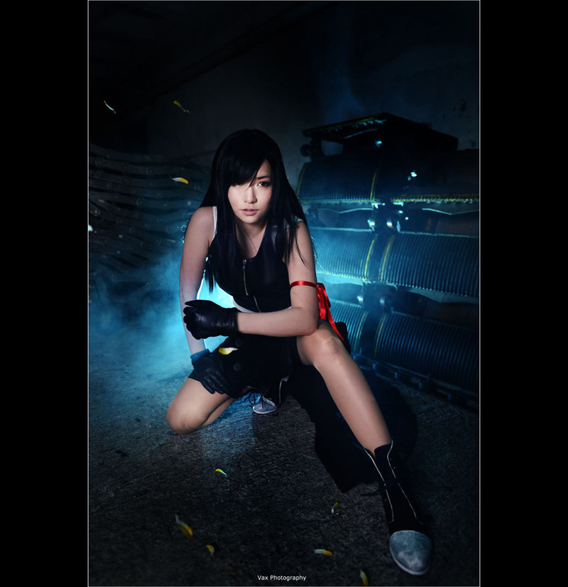 Illustration for article titled StarCraft's Kerrigan Is The Queen Of Blades Cosplay
